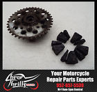 42610-mw3-670 Honda Oem Wheel Hub Sprocket
