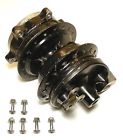 42612-428-010 Honda Rear Wheel Hub Brake Panel