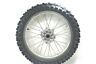 42635-men-a70 Honda Crf Rear Wheel Hub Rim Spokes Run Out