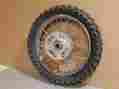 42650-kn4-a60 Honda 1985-2013 Xr100r Crf100f 16 Rear Wheel