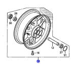 42650-mgp-305zd Honda Oem Rear Wheel