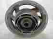 42650-mz0-670 Honda 97-99 Gl1500 C Ct 1500 Valkyrie Rear Wheel Rim