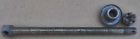 427-25181-10-00 Yamaha Thru Front Wheel Axle