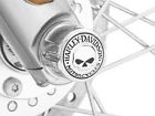 43163-08a Harley Davidson Willie G Skull