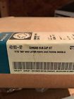 43163-97 Harley-davidson Harley Davidson Chrome Hub