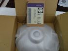 Cap-43295-01 43295-01 Harley Heritage Springer Flsts Chrome Front Hub Reserve
