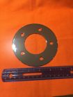 43986-00 New Harley Davidson Chrome Wheel Hubcap