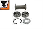 44-0403 Manufacturing Wheel Hub Bearing Rebuild Kit Ironhead Shovelhead Dyna Sportster