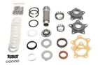 44-0431 V-twin Mfg Replica Fl 1941-1954