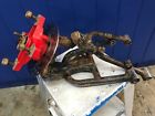 44515-hn6-000 44515-hn6-00 Honda Ex Right Front