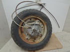 44600-098-000au Honda Front Wheel Hub Brake Panel Arm Cable Collar Speedometer