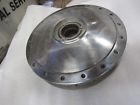 44601-268-000 Honda Genuine Nos Front