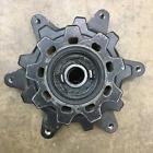 44601-mm9-000 Honda Transalp Front Wheel