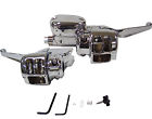 44732mu 44732 Mid Usa Mu Chrome