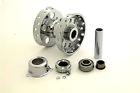 45-0673 V-twin Manufacturing Chrome Wheel Hub