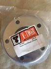 45-0685 V-twin Cover Disc Wheel