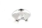 45-0769 Chrome V-twin Replica Hubcap