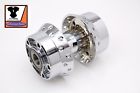 45-0810 V-twin Manufacturing Chrome Rear