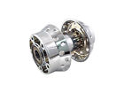 45-0814 V-twin Manufacturing Chrome Rear