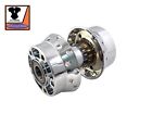 45-0816 V-twin Manufacturing Chrome Front