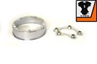 45-0853 V-twin Manufacturing Rear Wheel