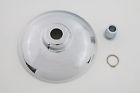 45-0864 Vtwin-manufacturing V-twin Chrome Hub