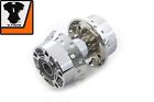 45-792 V-twin Manufacturing Chrome Rear