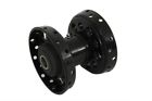 450789 V-twin Black Replica Wheel