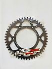 49-tooth Supersprox Rear Sprocket For Honda Crf250r Crf450r
