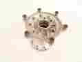 4px-25111-00-35 Yamaha 99 06 Ttr 250 Used Front Wheel Hub