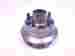 4wm-25366-00-00 Yamaha Xv1900cu 08 Raider Xv 1900 Cu Rear Wheel Axle Hub Cush Drive