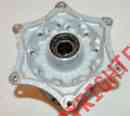 50309010144 00-02 400 Ktm 250 200 Hub 300 640 Mxc Front Wheel 520 125 Exc 380
