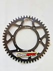 51-tooth Supersprox Rear Sprocket For Honda Crf250r Crf450r