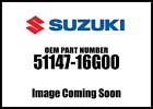 51147-16g00 Suzuki Bolt New Oem 718721676892
