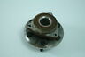 513277 Moog Wheel Bearing And Hub Assembly Machined Steel Roll Form