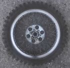 537-25311-01-98 94418-18245-00 Yamaha Rear Wheel Rim Hub