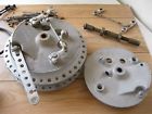 54100-31830 Hub Suzuki 1972 Gt550-750 Front