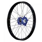 56-4101dbcar-stx Dubya Complete Front Wheel
