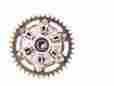 58310151040 58310050044 Ktm 2000 640 Duke Ii Oem Rear Sprocket Support 40-t