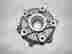 598654 Vespa New Oem Gt Gts 250 Piaggio Mp3 400 500 Complete Front Wheel Hub
