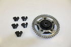 5eb-25448-20-00 5eb-25366-01-00 Yamaha Yzf Oem Rear Sprocket And Hub With Dampers