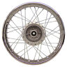 5hp-25311-00 5hp-25311-00- 16 Ns Cru Products Fits Yamaha Only Ttr Complete Rear Rim
