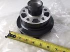 5px-25366-00-00 Yamaha Xv17 Rear Wheel