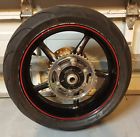 23558 5sl Yamaha 06-16 Yzf