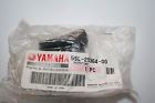 5sl-25364 Yamaha Nos Motorcycle Rear