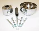 602481 Revtech Hub Kit Rear