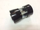 602535 Revtech Black 25mm Axle