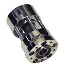 602955 Revtech Chrome 3-4 Axle