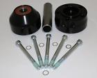 602979 Revtech Custom Chrome Hub