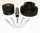 602981 Revtech Custom Chrome Hub